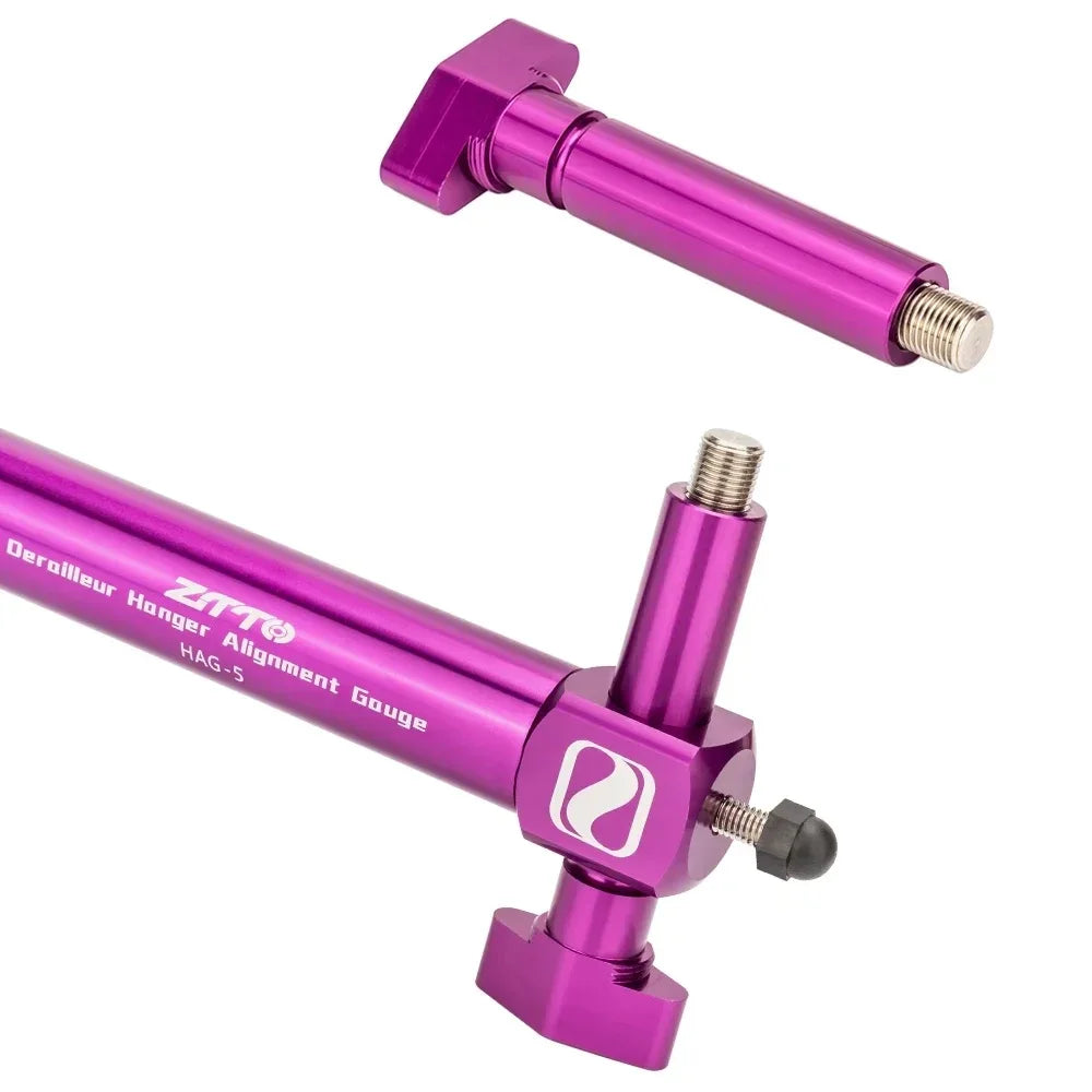 Road Bike Shifter Alignment Guide