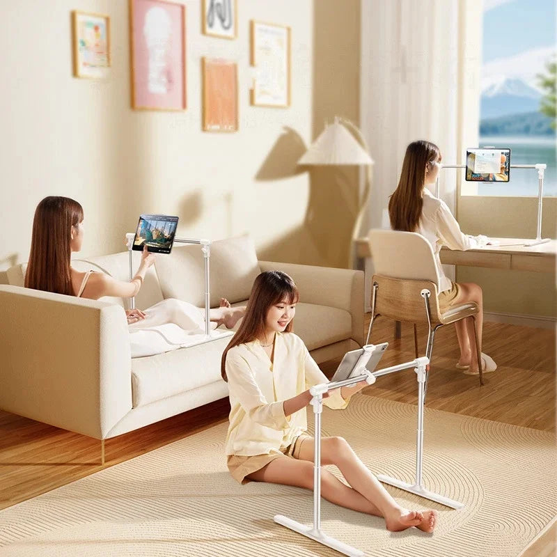 Adjustable Phone and Tablet Support Stand