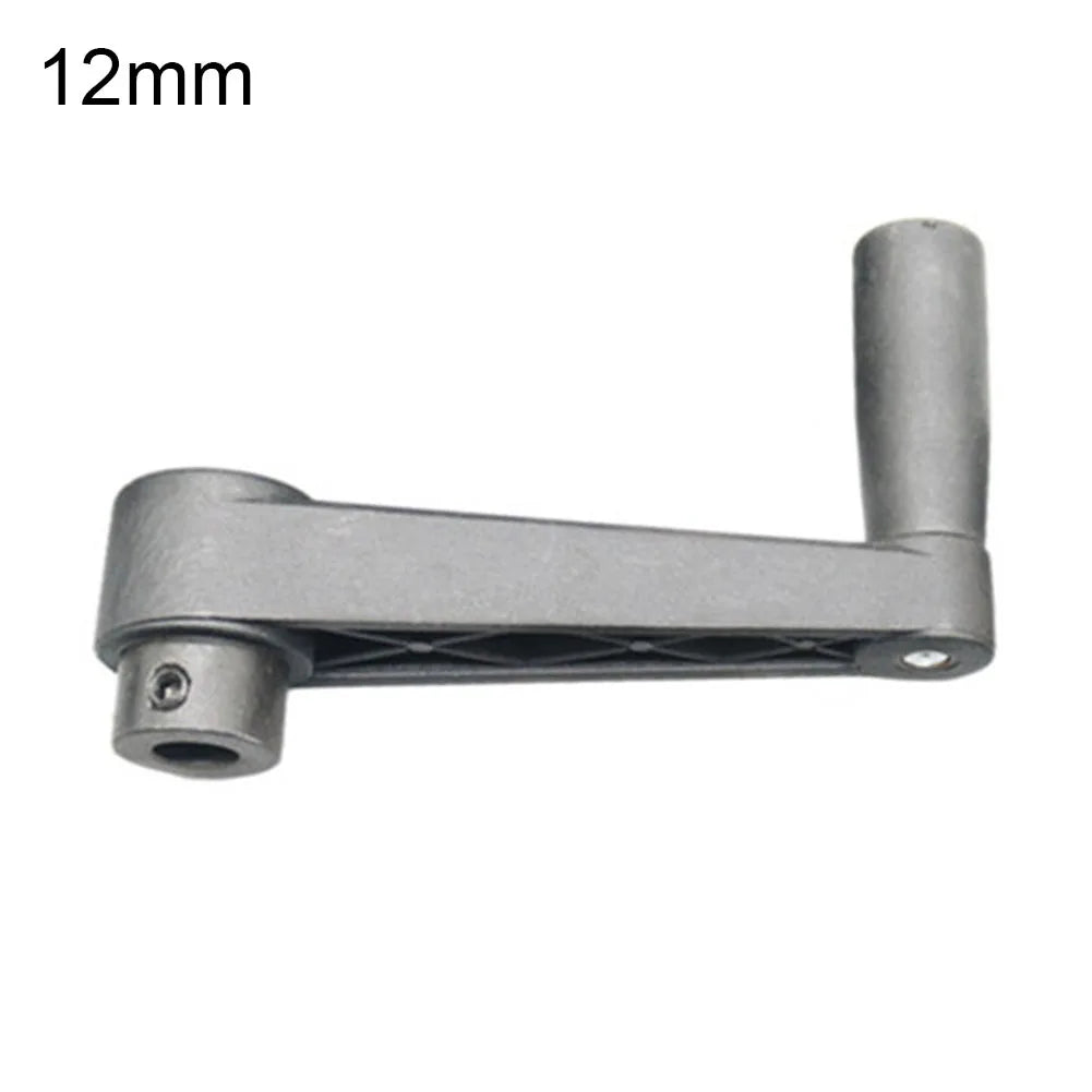 Replacement Hand Crank - Shaft Size Options