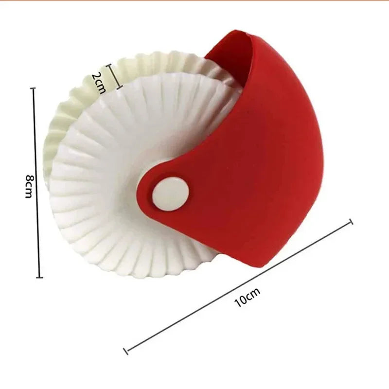 Pastry Lattice Cutter Roller
