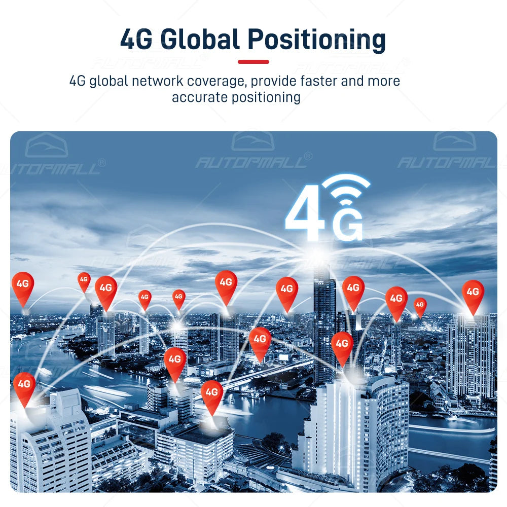 Mountain Bike Gps Tracker 4G Coban TK407 Bluetooth Anti Theft Real Time Motorbike Location Waterproof Bicycle Tracking Device