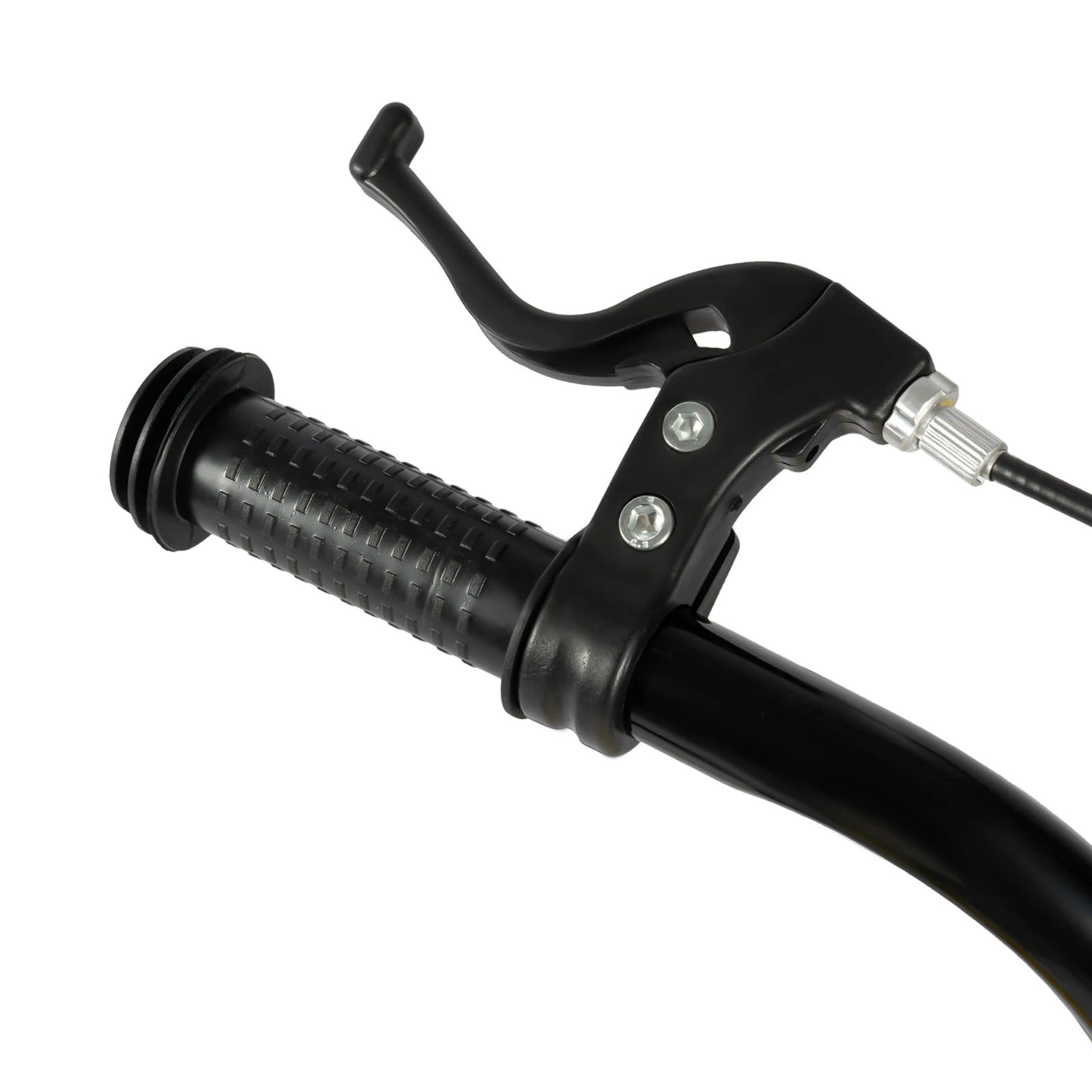 16 Inch Kids Bike Adjustable Height Dual Brakes Children's Bicycle Load 50kg w/ Training Wheels for Ages 5-8 (Pink/Green/Yellow)