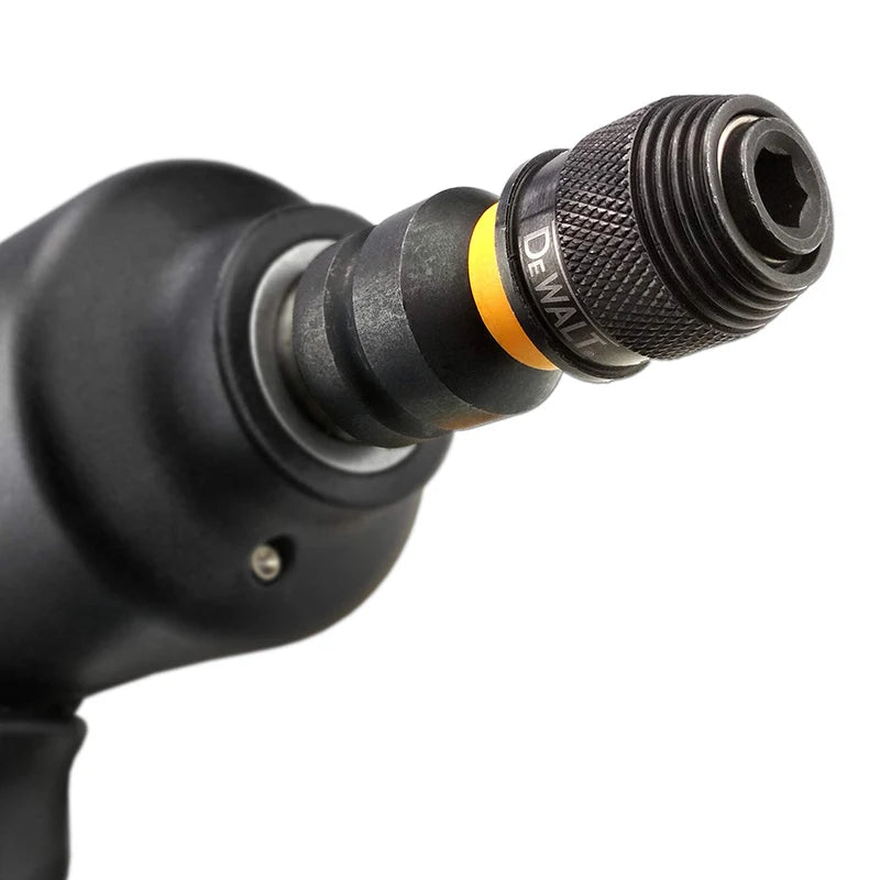 Adaptador de impacto DEWALT DT7508-QZ, de 1/2 in para 1/4 in