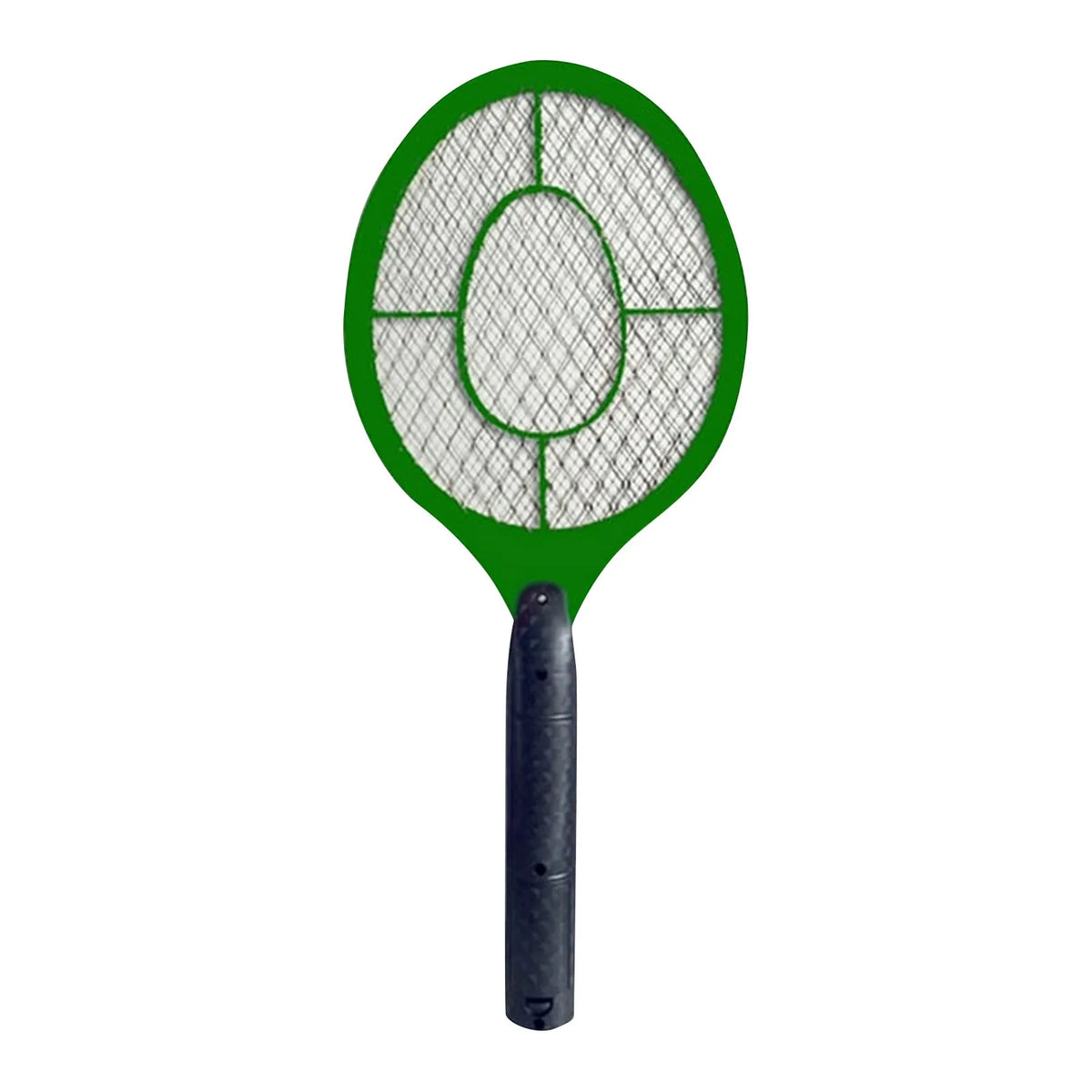 Battery-Powered Electric Fly Swatter