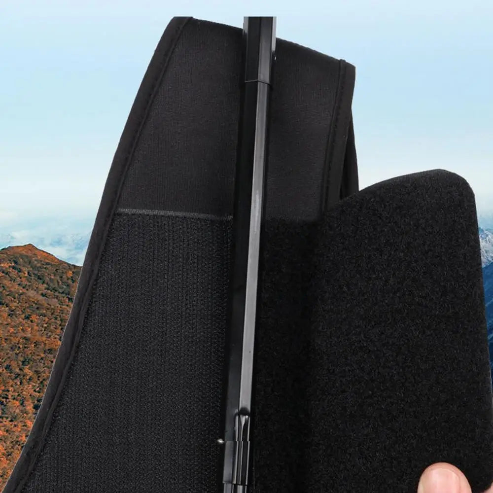 Hands-Free Umbrella Holder Support Strap For Umbrella Adjustable Sun Umbrella Holder Easy Carriage For Gardening Parks Festival