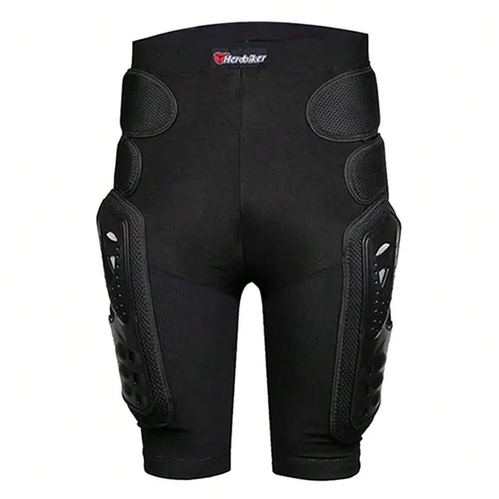 Motorcycle Full Body Armor Jacket with Spine Chest Protection