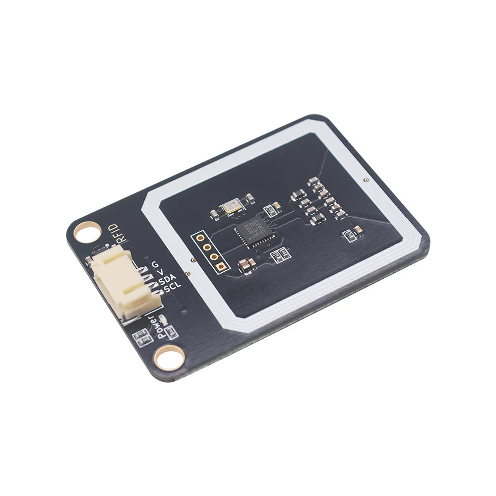 Modul RFID čítačky RC522, 13,56 MHz