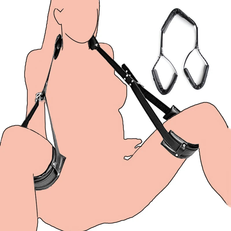Accessori di ritenuta per adulti - Opzioni di stile