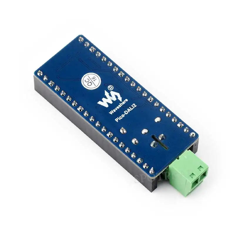 Pico-DALI2 Lighting Expansion Board - Kit Options