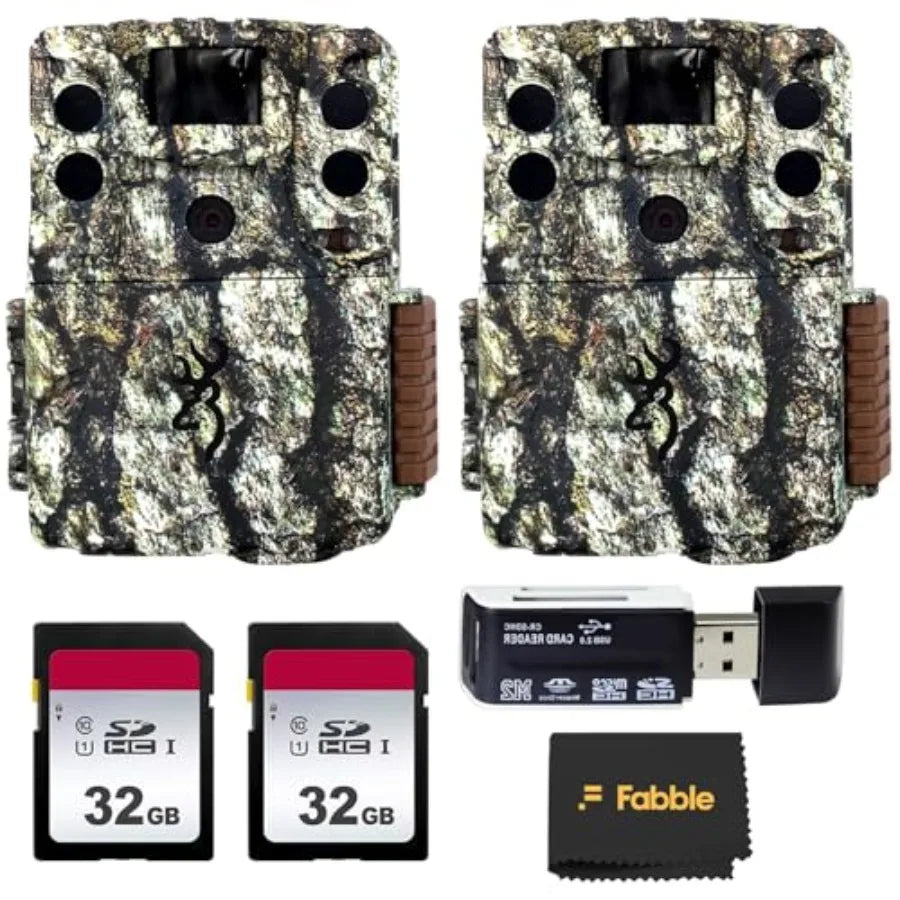 Wildlife Scouting Trail Camera for Hunting and Security