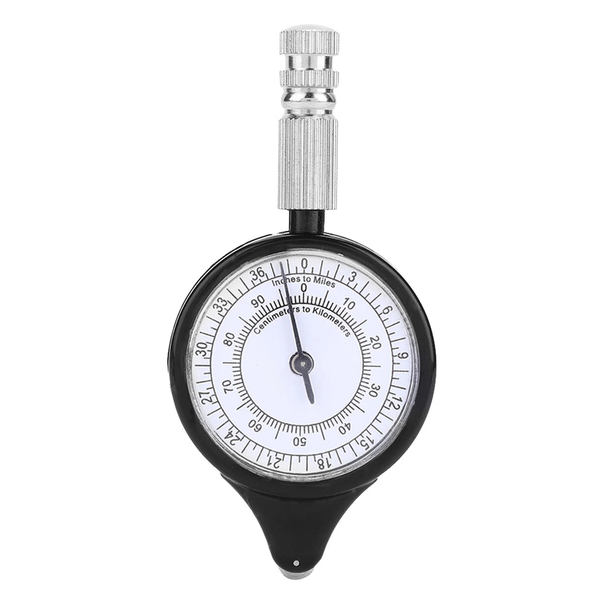 Mechanical Rolling Map Distance Tool