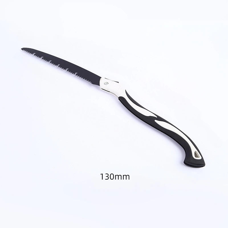 Folding Pruning Hand Saw - Blade Length Options
