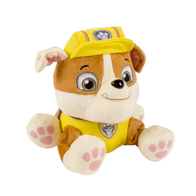 Paw Patrol Plush Toy – Everest & Friends Soft Dog Doll