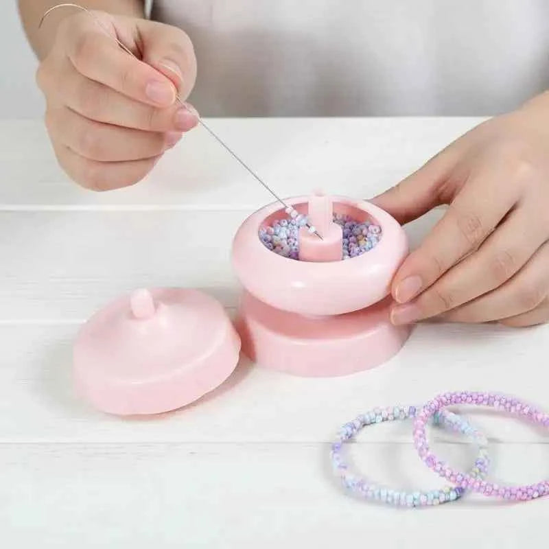 Manual Bead Spinner Bowl