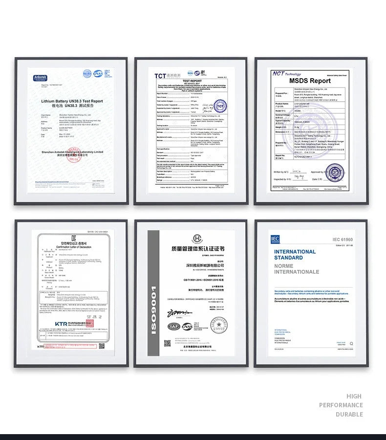 3.7V Lipo Battery Ph2.0 Plug Rechargeable Lithium Battery 3.7V For PS4 Humidifiers GPS Navigation Bluetooth Speaker MP3 MP4