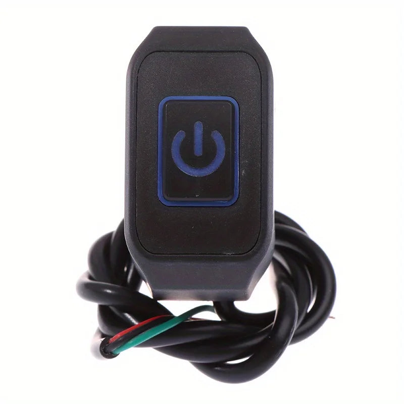 22 mm Motorcycle Handlebar Button Switch