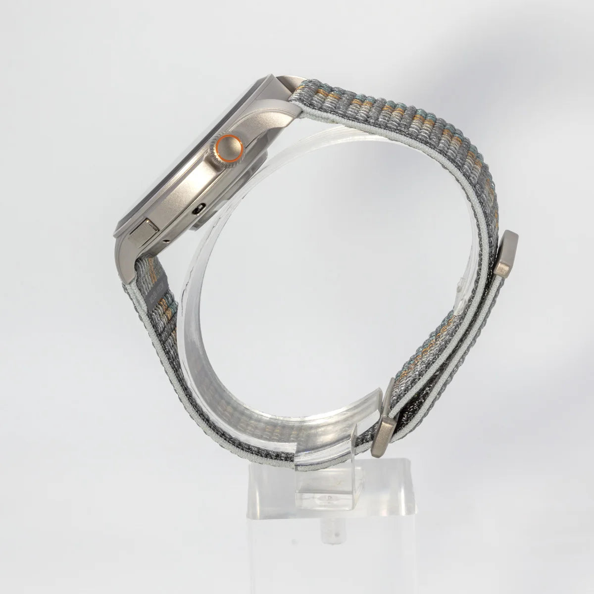 Amazfit Balance 46mm Smartwatch with AMOLED Display