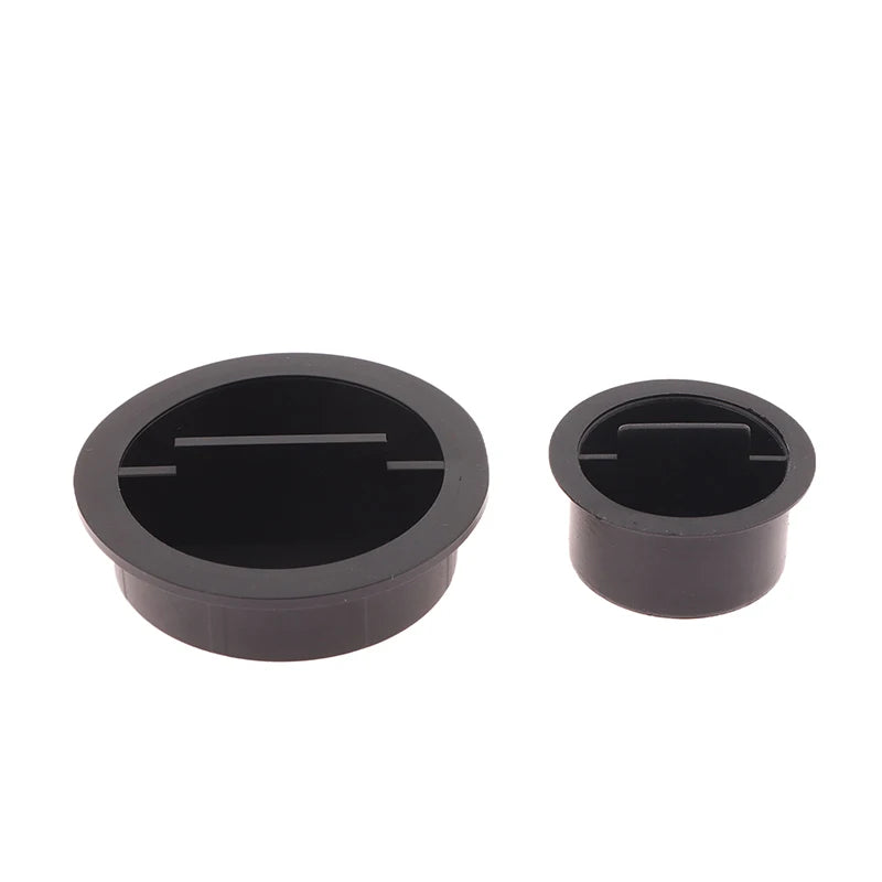 Telescope Eyepiece Dust Cap & Plug Options