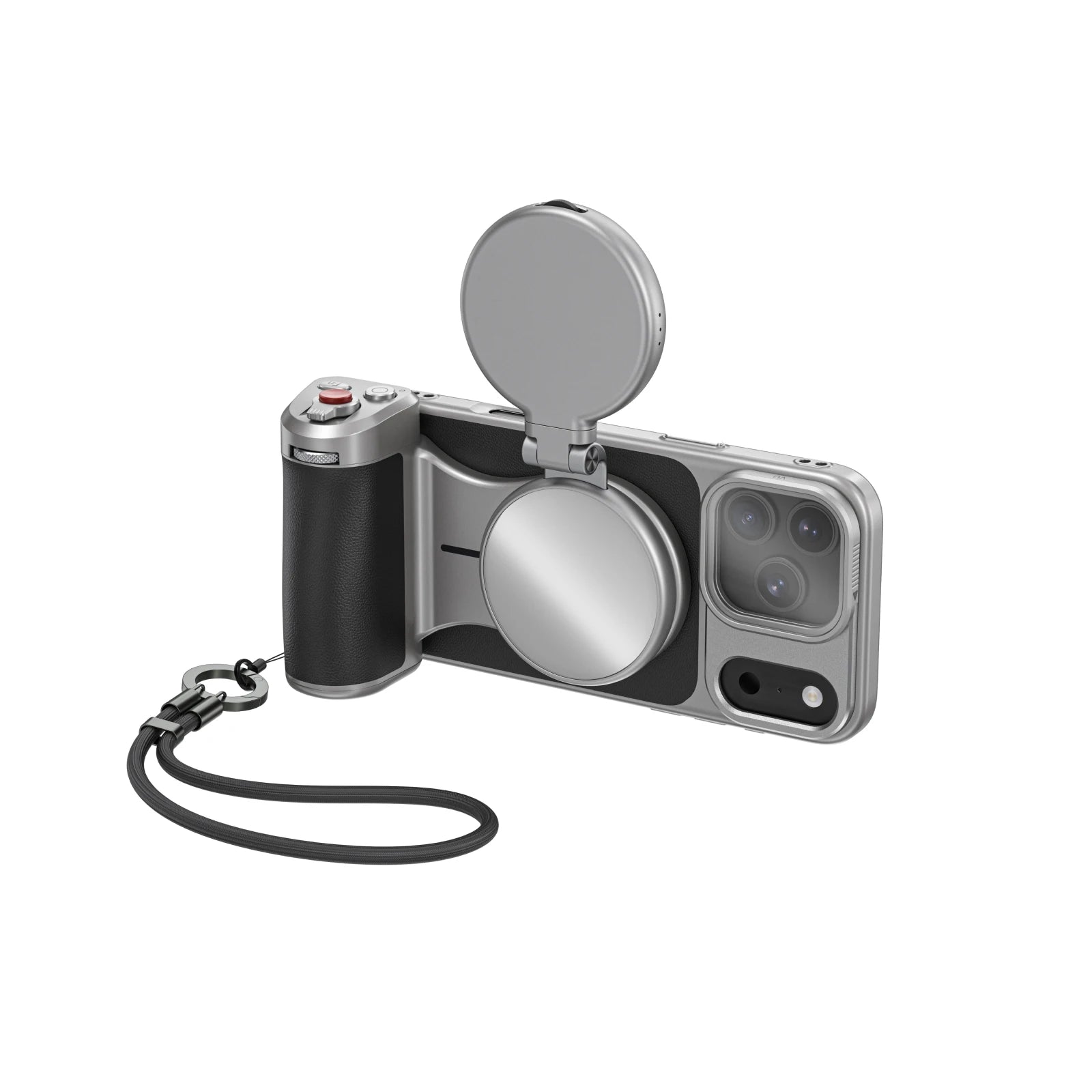 TELESIN iPhone 17 Serisi için Manyetik Master Tutma Kiti