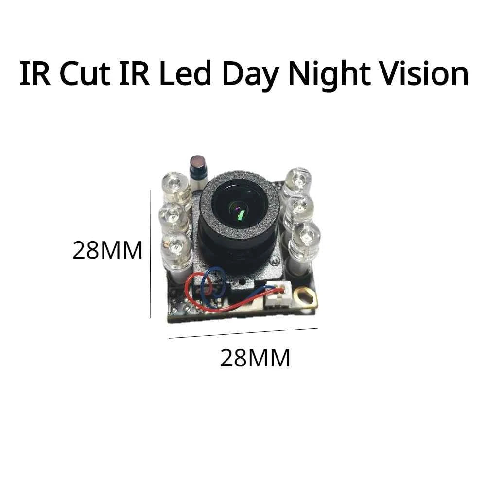 1080P IR Night Vision USB Camera Module