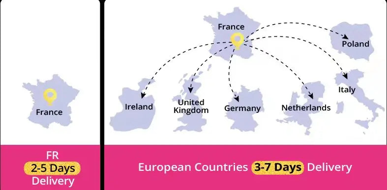 Brazylijskie pasma prostych włosów – naturalne przedłużenia z ludzkich włosów