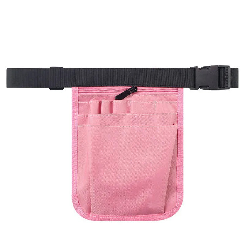 Marsupio organizer Oxford multiuso da vita