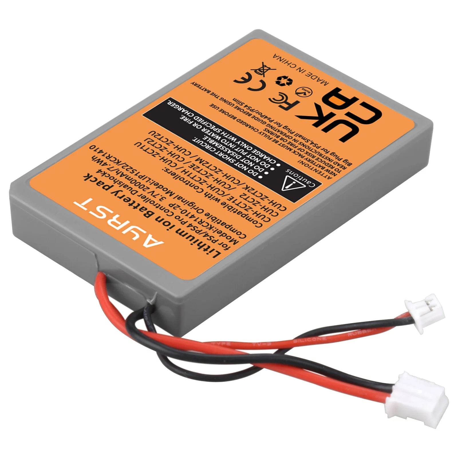 PS4 Controller Replacement Battery 🔋