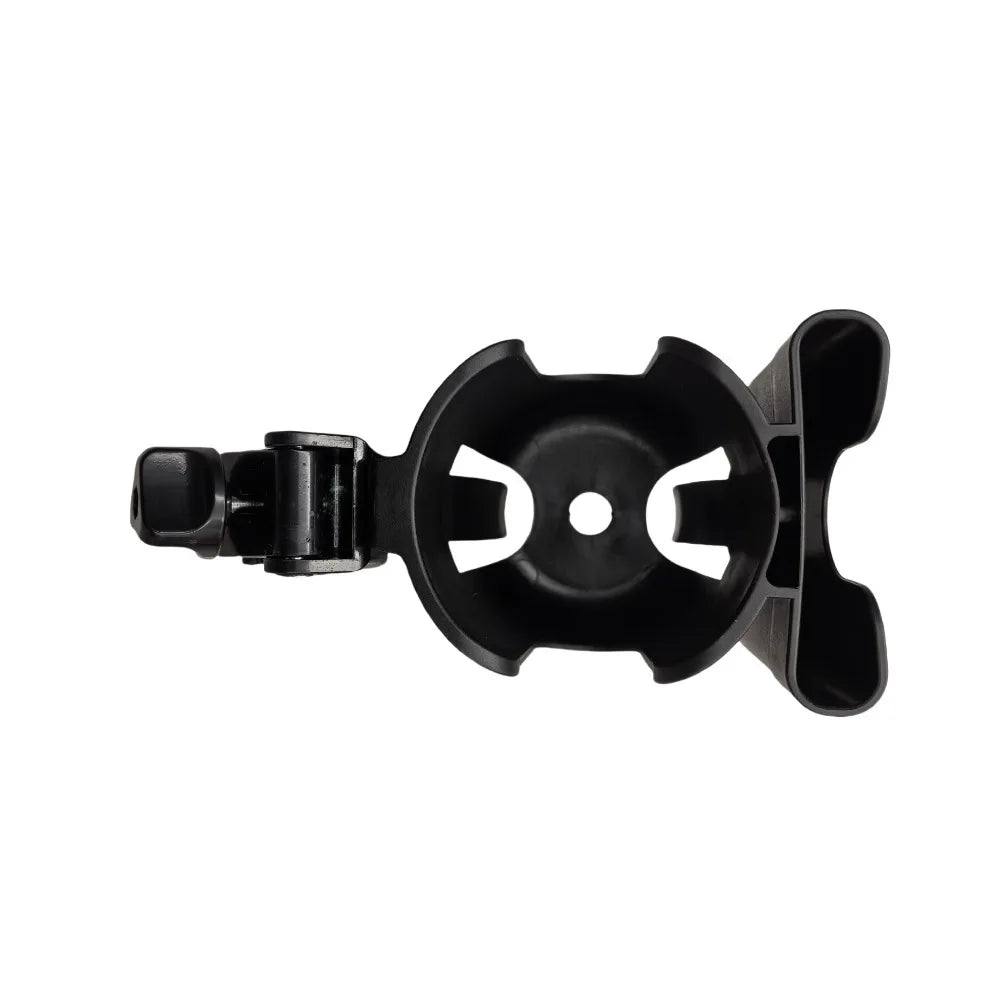 Stroller Cup and Phone Holder for Prams with Anti-Slip Design