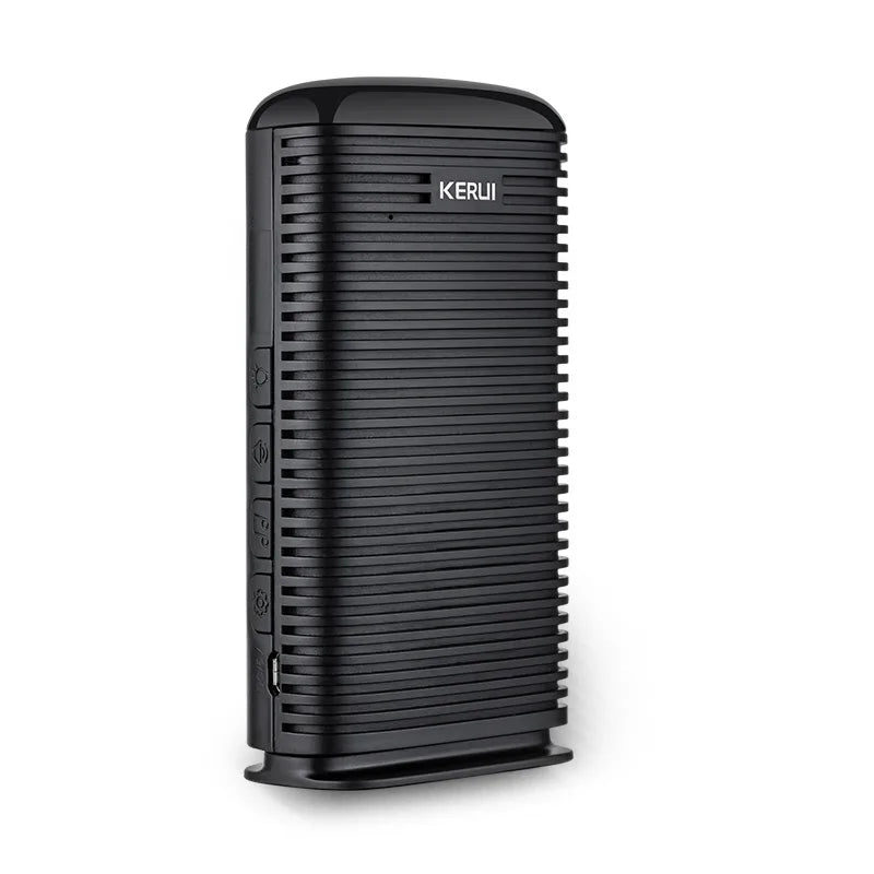Kit allarme wireless DW9 per vialetto e ingresso