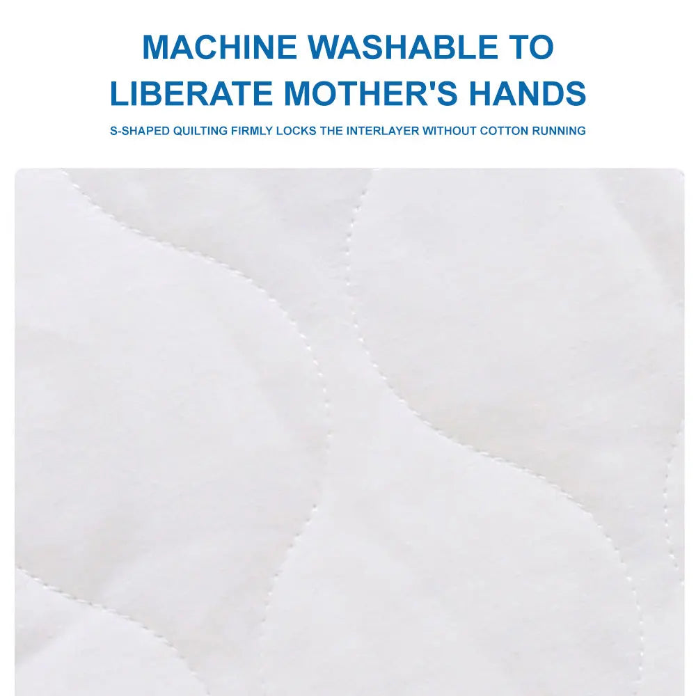 Baby Cartoon Split-Legged Sleepsack with Detachable Sleeves