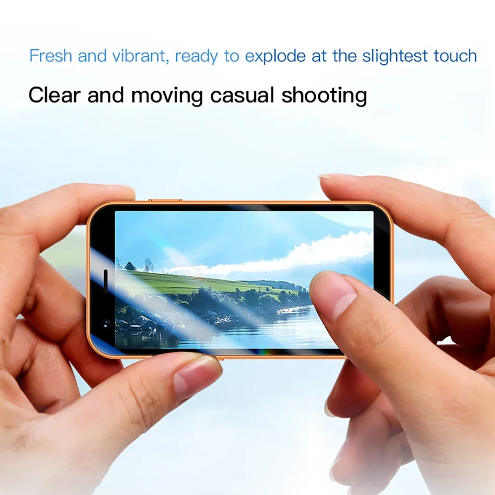 A17 3-Inch Mini Android Smartphone