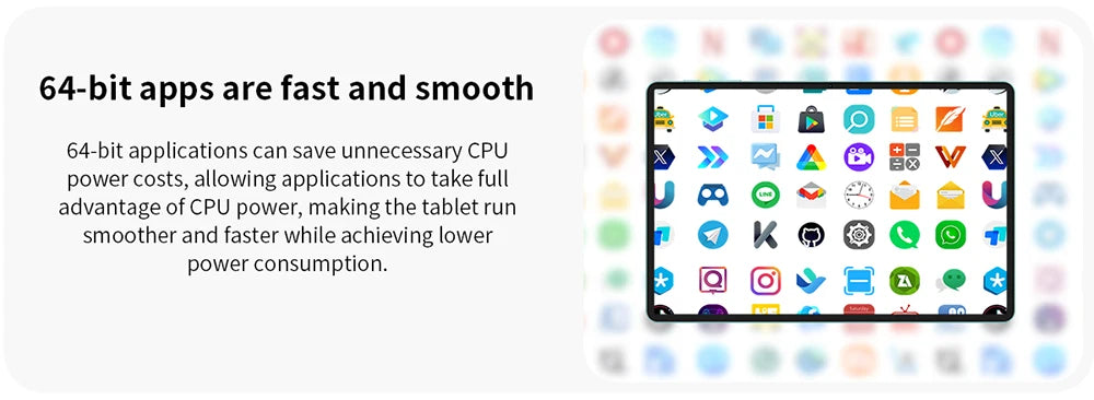 Чохол Teclast P50 для планшета Android 15