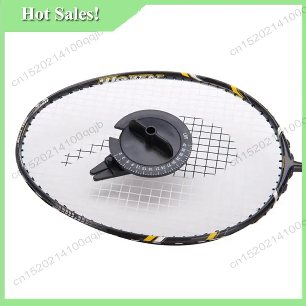 Racket String Tension Meter AC-SM200