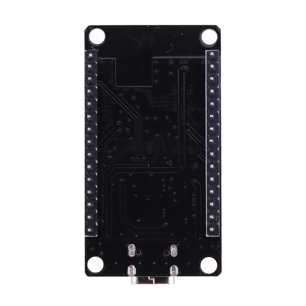 ESP32-WROOM-32S USB-C Entwicklungsboard