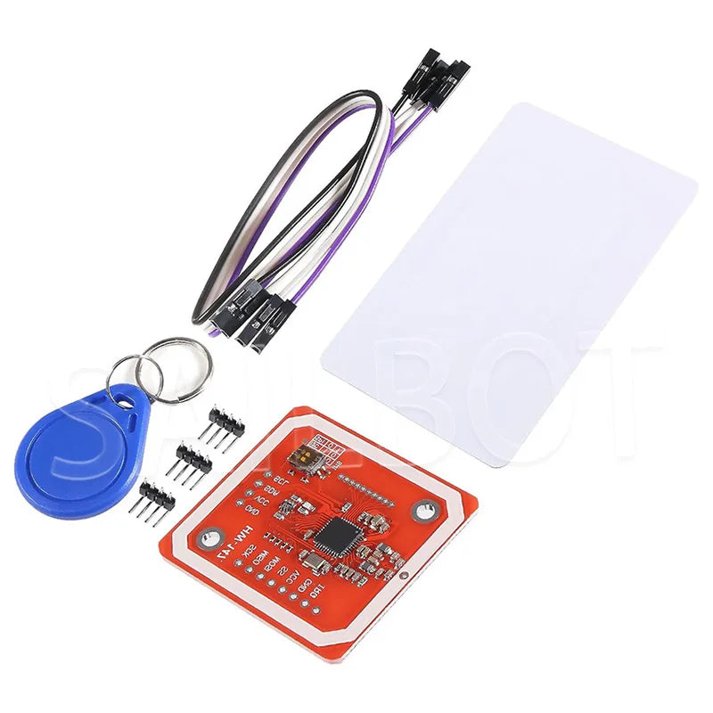 PN532 NFC RFID-lees-/schrijfmodule V3-kit