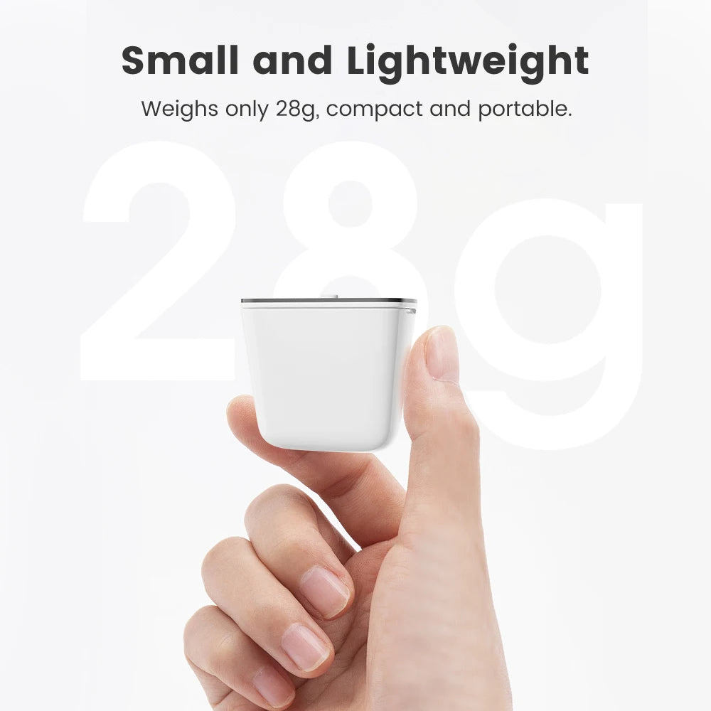 Tuya Zigbee-Regensensor