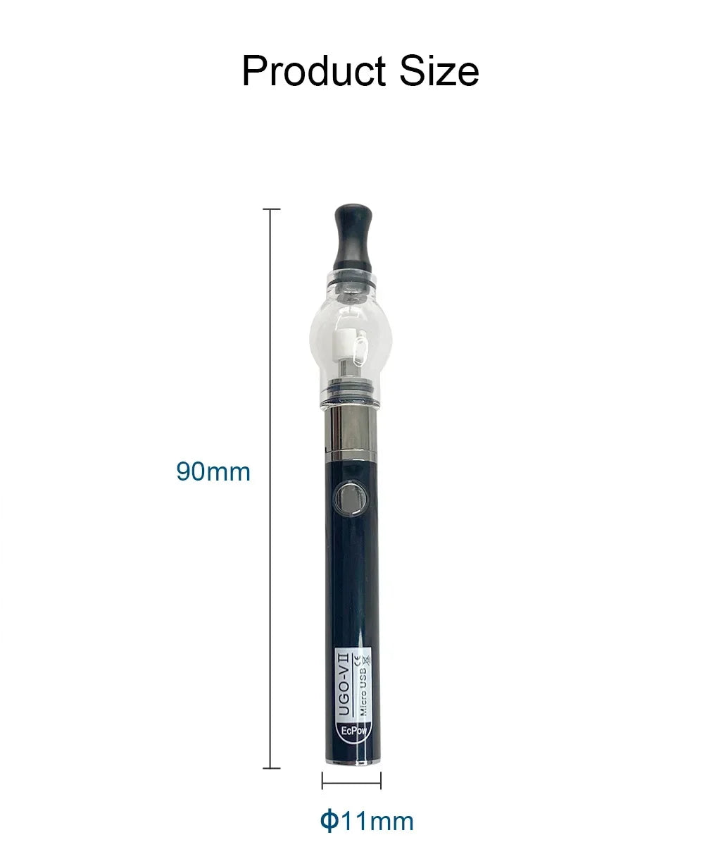 Rosin Atomiser Pen for PCB Repair