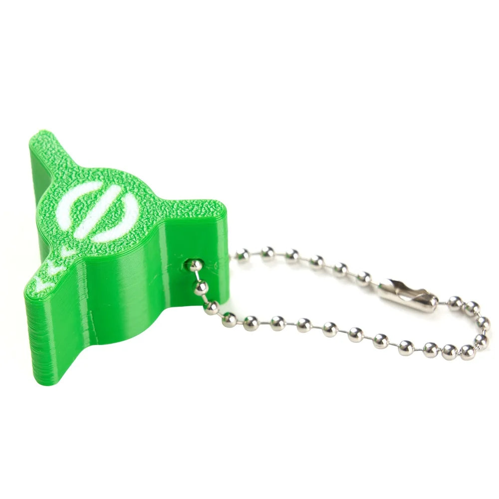 Arrow Nock Adjustment Tool