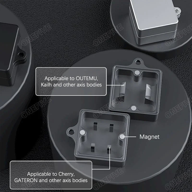 Metal Mechanical-Keyboard Switch Opener