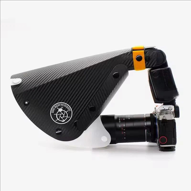 Macro Flash Diffuser - Size and Accessory Options