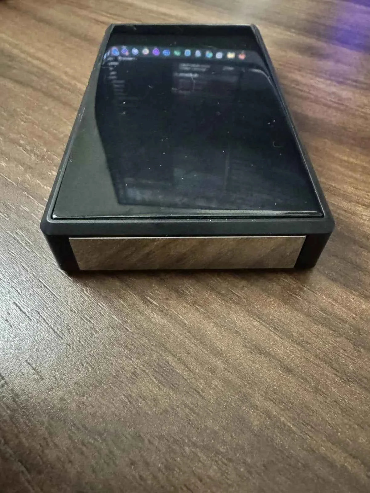 Multifunctional Charger Power Bank with WiFi Support