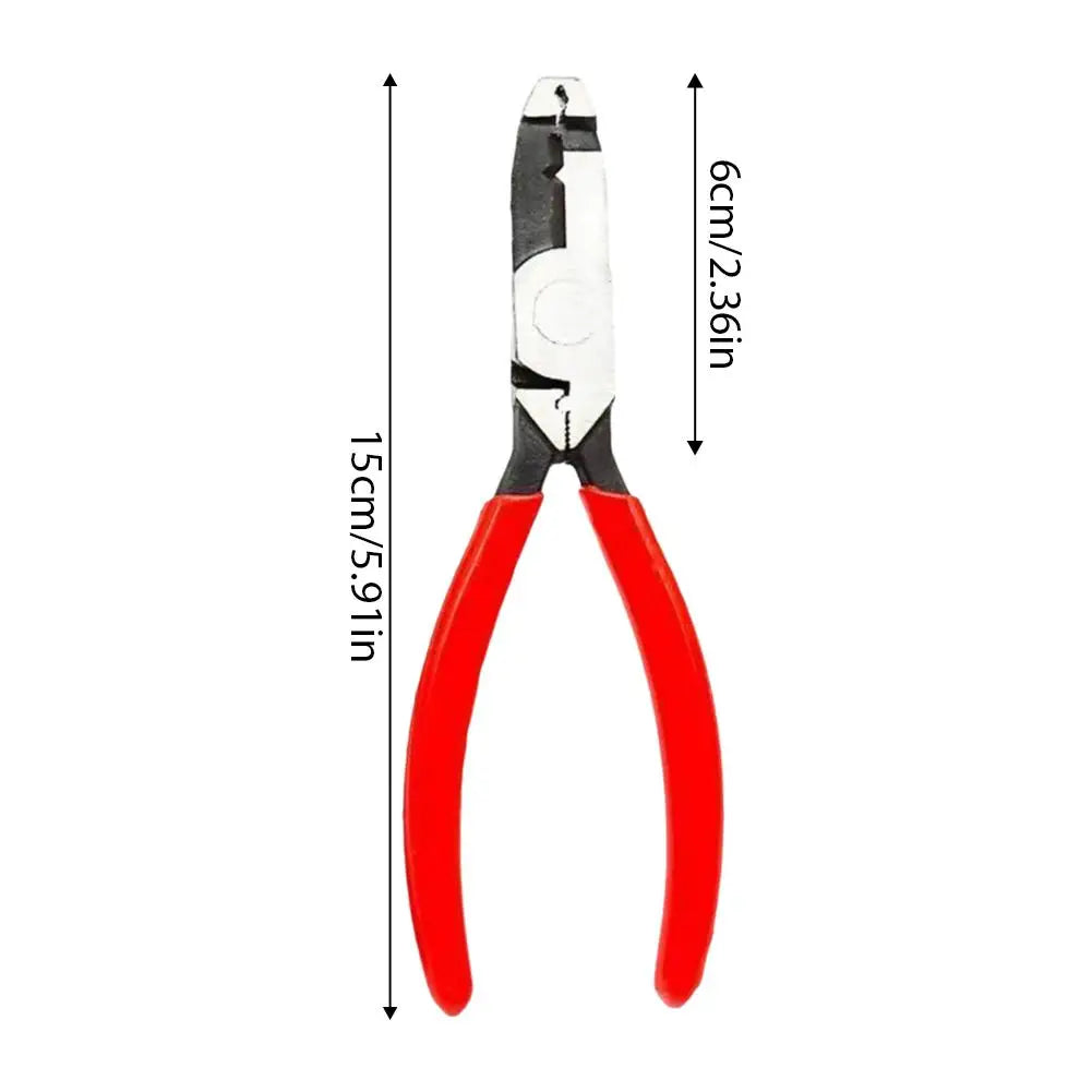 Screw Extraction Pliers
