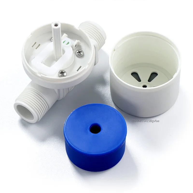 Automatic Water-Level Float Valve - Thread Options