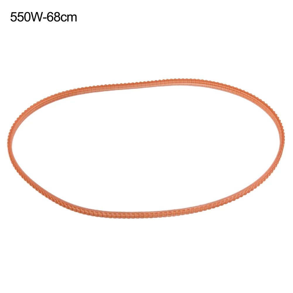 Woodworking Lathe Drive Belt, 63 or 68 cm