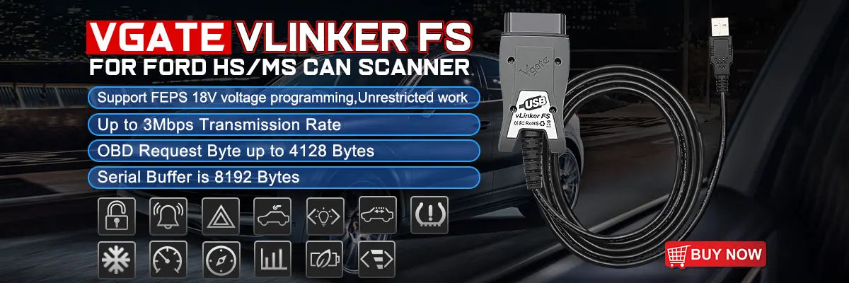 Vgate iCar Pro elm327 V2.3 OBD 2 OBD2 Car diagnostic Tools WIFI Bluetooth 4.0 for Android/IOS BT3.0 For Android ODB2 Car Scanner