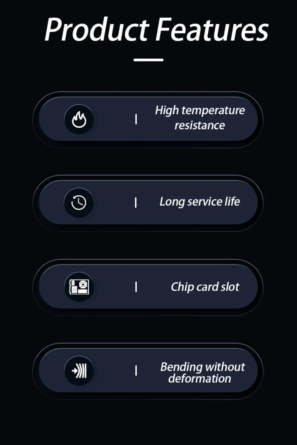 Silicone Electronics Repair Mat, Magnetic & Plain Options