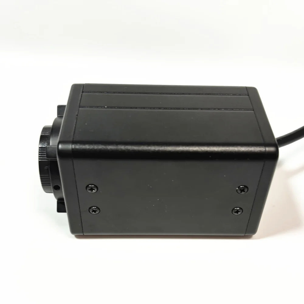 12MP POE IP-camera met RTSP RTMP ONVIF en 64GB-kaart