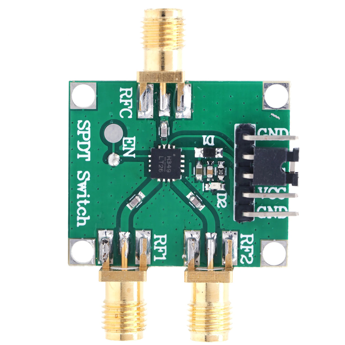 HMC349 and HMC849 RF Switch Modules