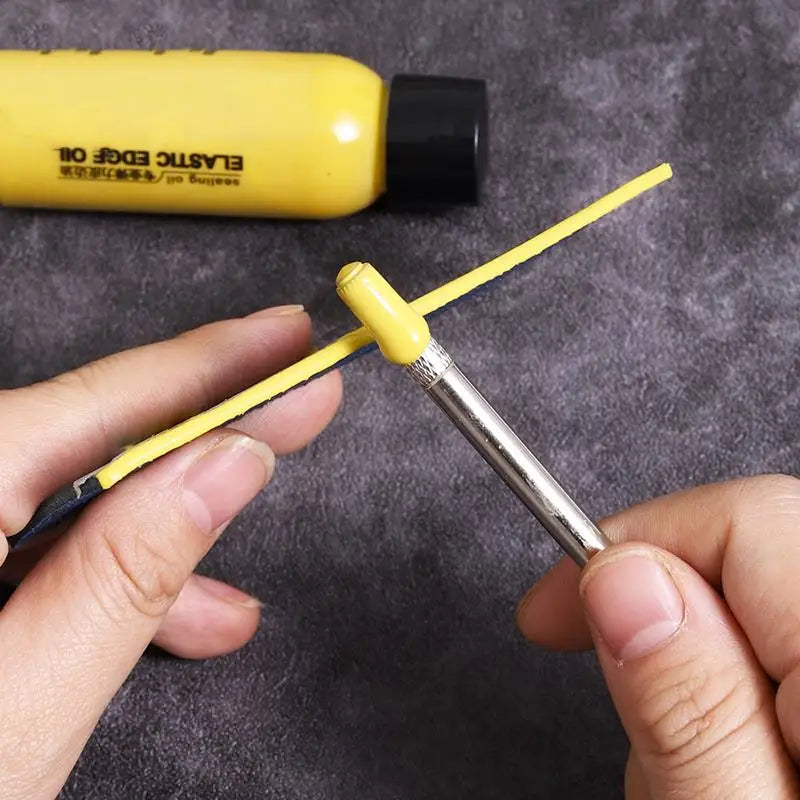 Δερμάτινο Φινίρισμα Χρώματος Άκρης, 30 ml