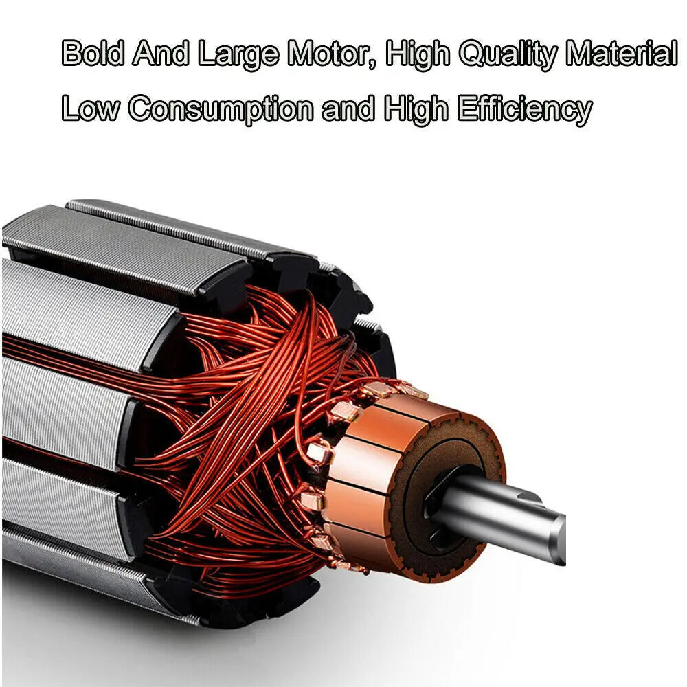 Kannettava auton ilmakompressori 12V korkeapaineinen rengaspumppu